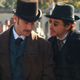Illustration for article titled emSherlock Holmes/em already has a sequel in the works
